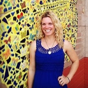 Meet your Posher, Colleen